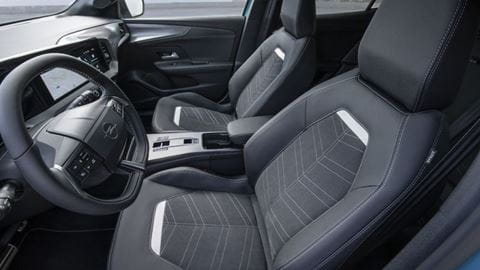 Opel Mokka Electric 1