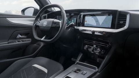 Opel Mokka Electric 3