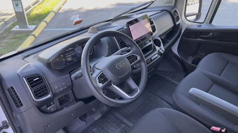 Toyota Proace MAX EV 4