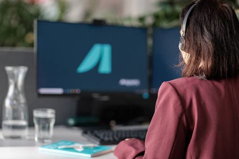 Work at Ayvens