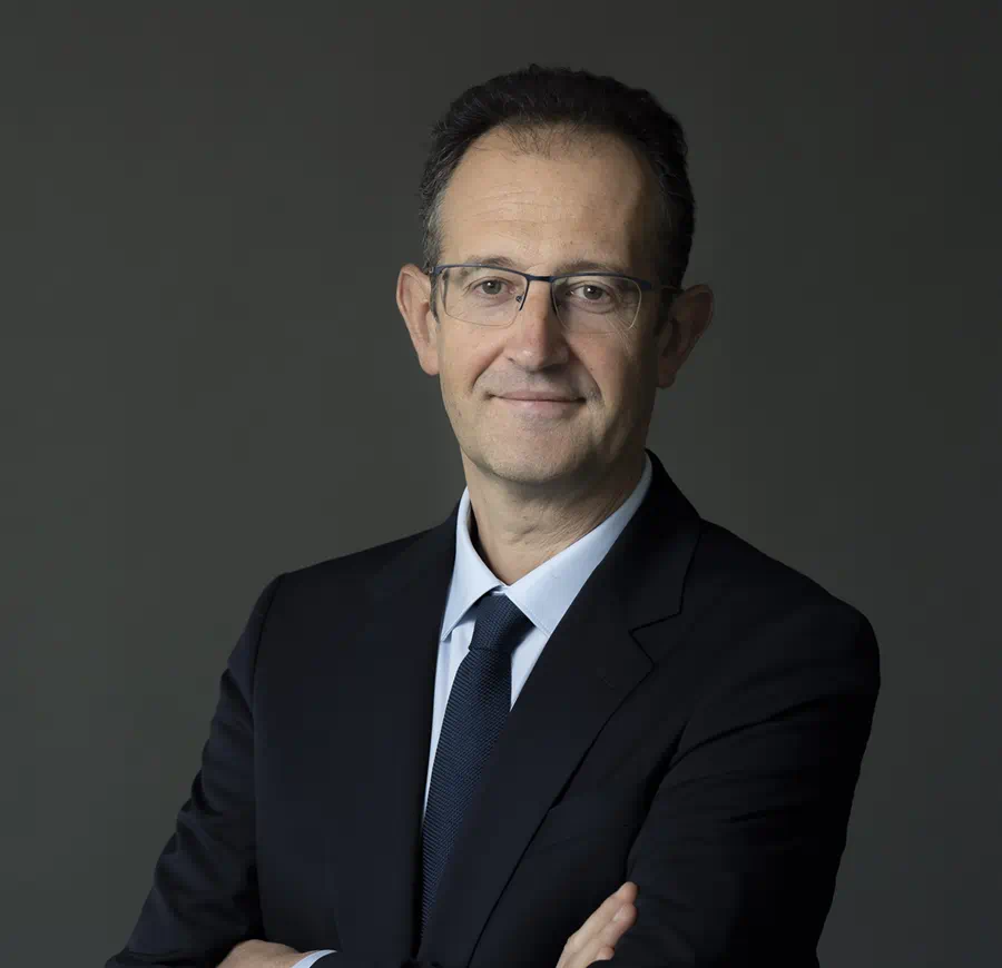 Philippe de Rovira