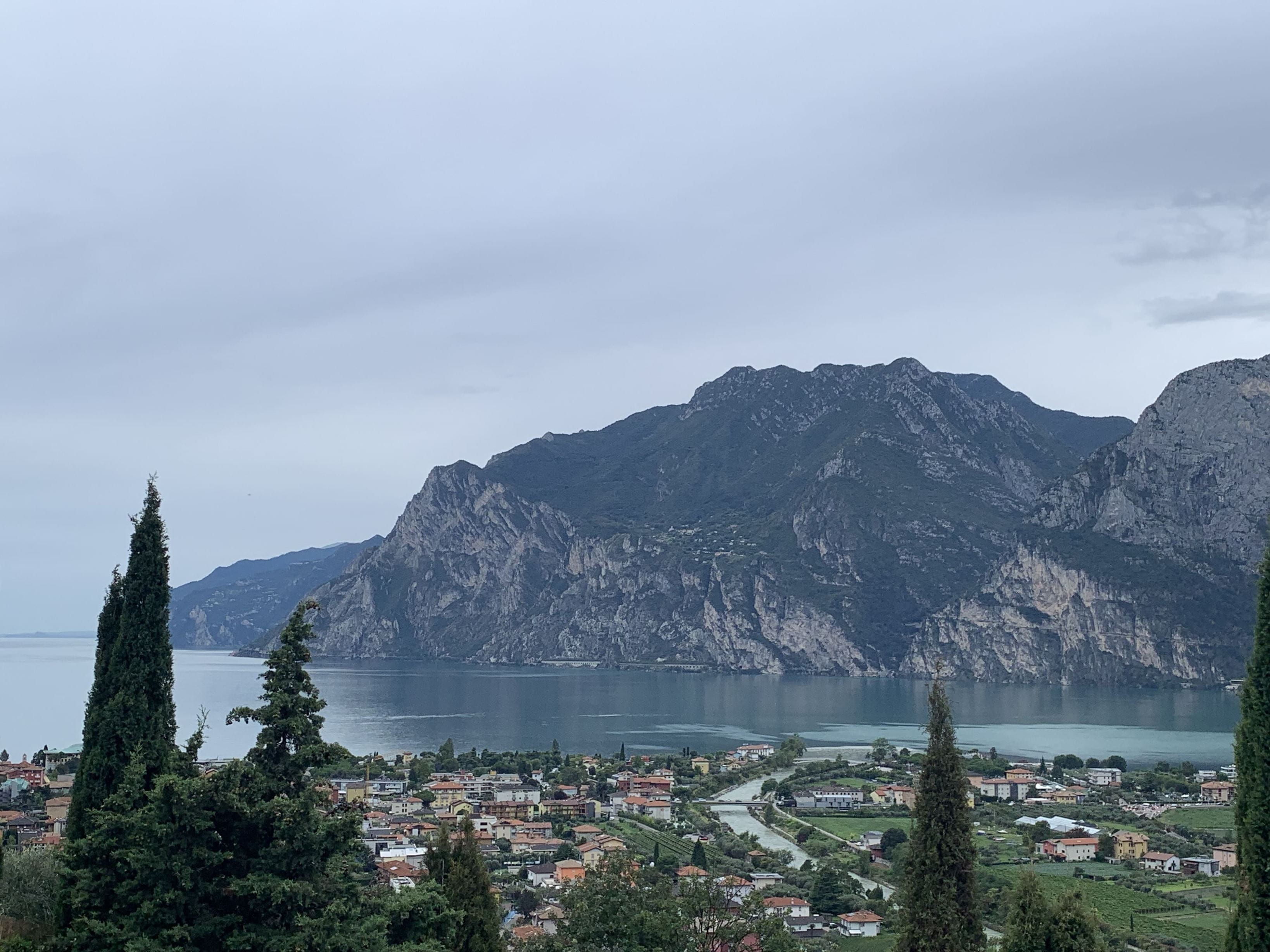 Riva del Garda
