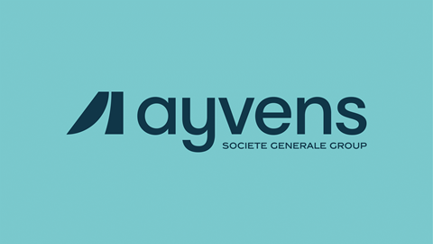 Logo Serene sur fond Turquoise 11