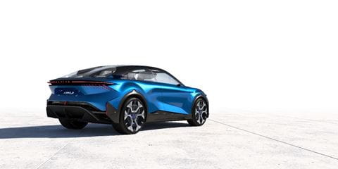 Alpine