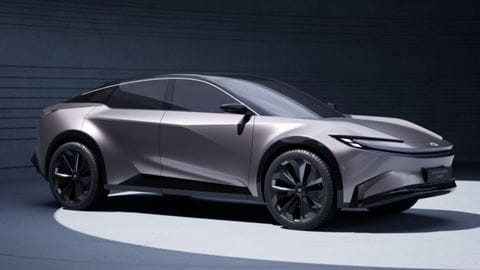 toyota new