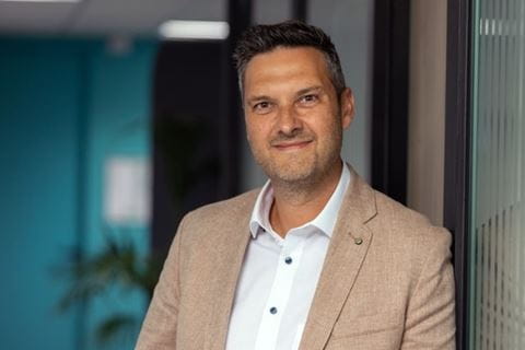 Koen Mens