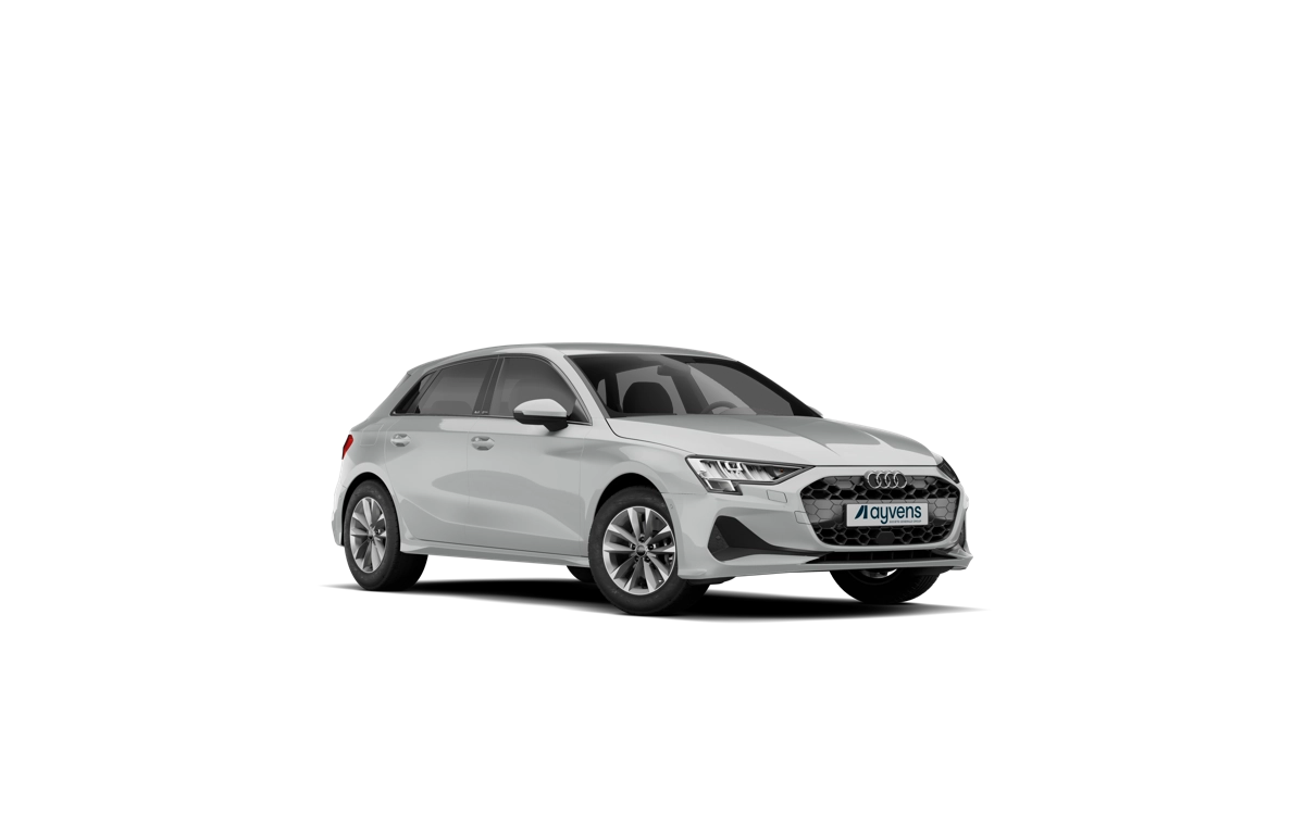 Audi A3_sidefront_small