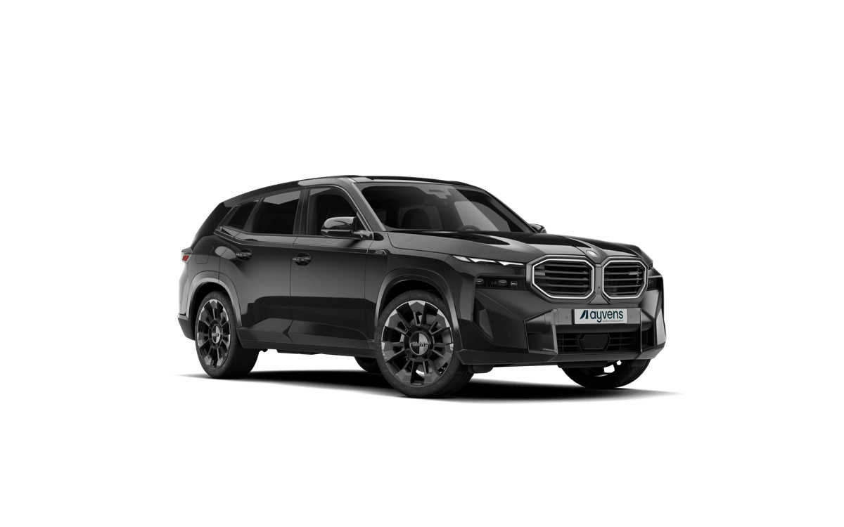 BMW_XM50