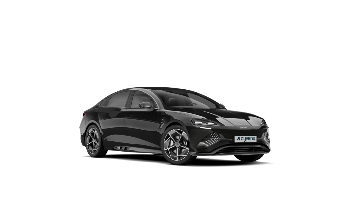 BYD Seal_sidefront_small