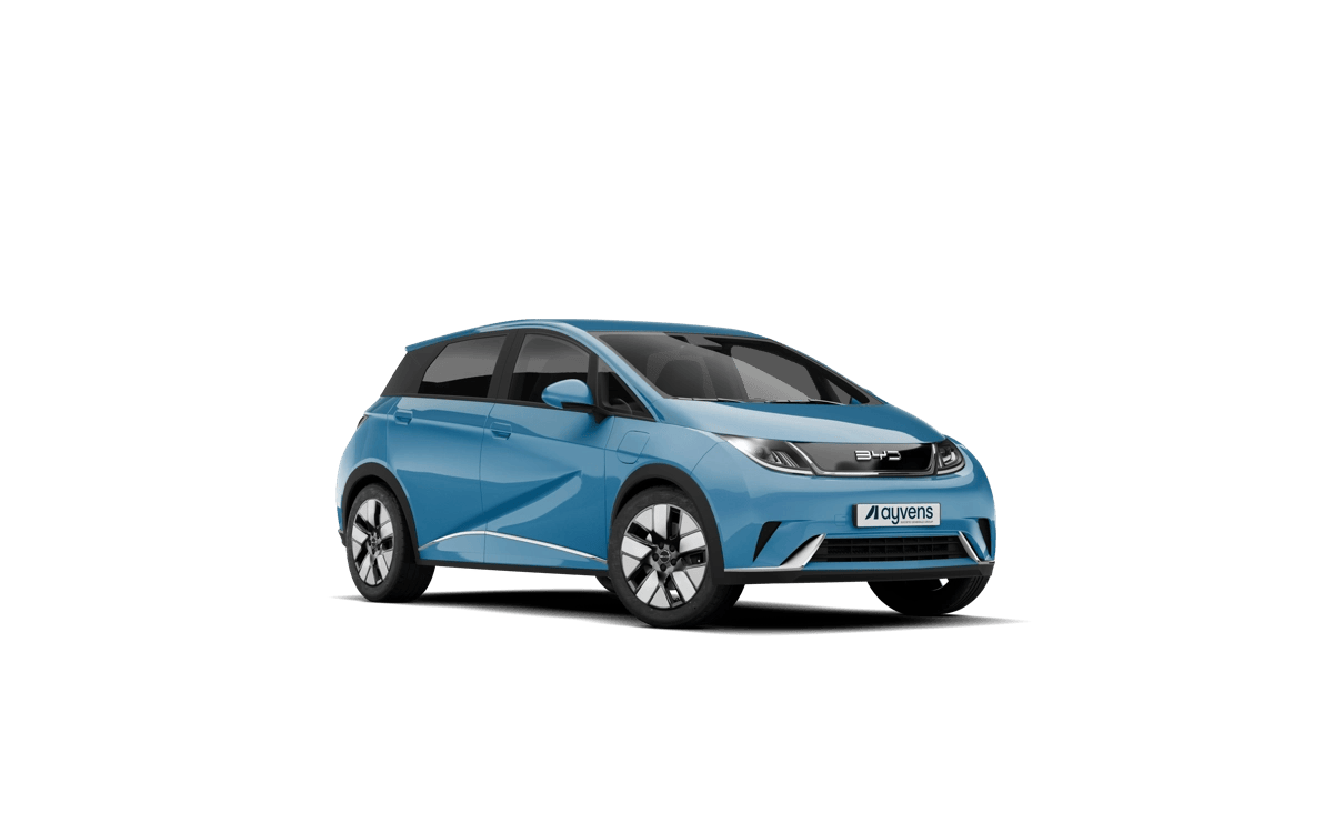 BYD_Atto_2
