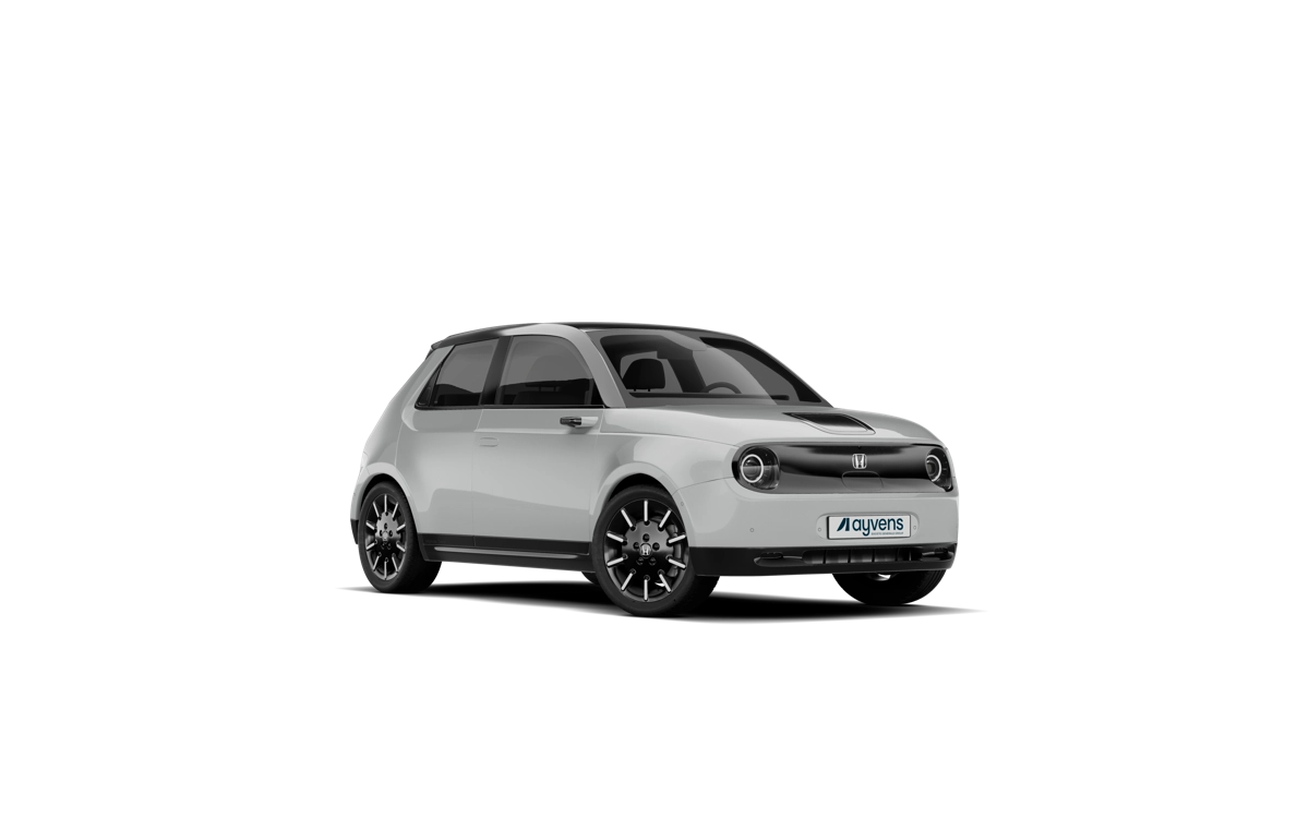 Honda E_sidefront_small