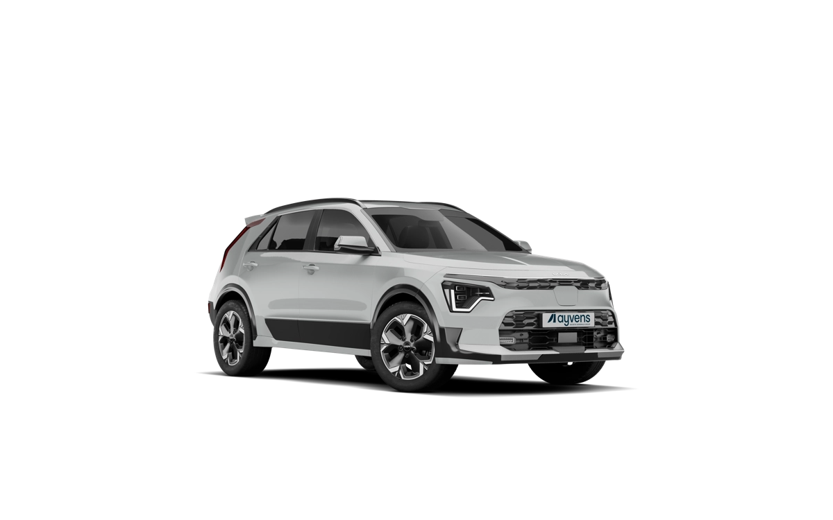 Kia Niro-small