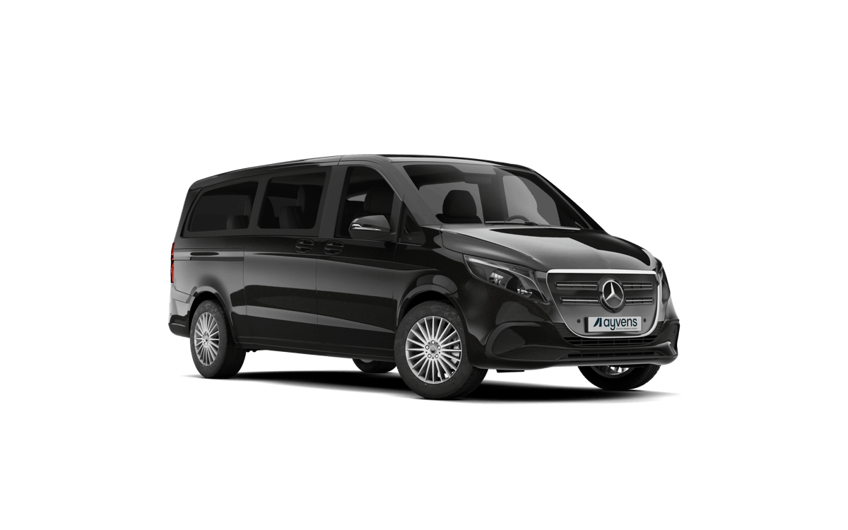 Mercedes_EQV