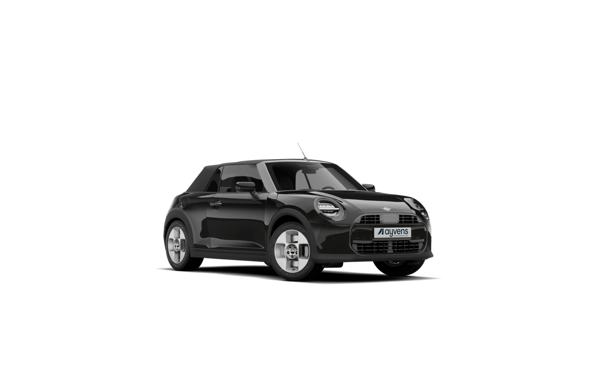 Mini_Cooper_Se
