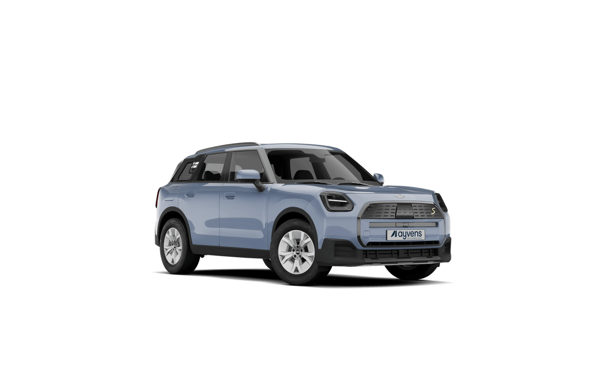 Mini_Countryman_E