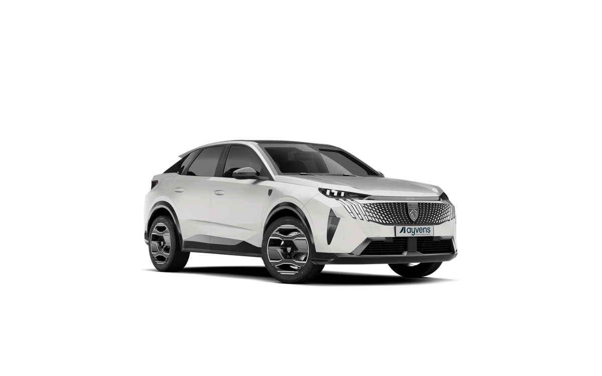 Peugeot_e3008
