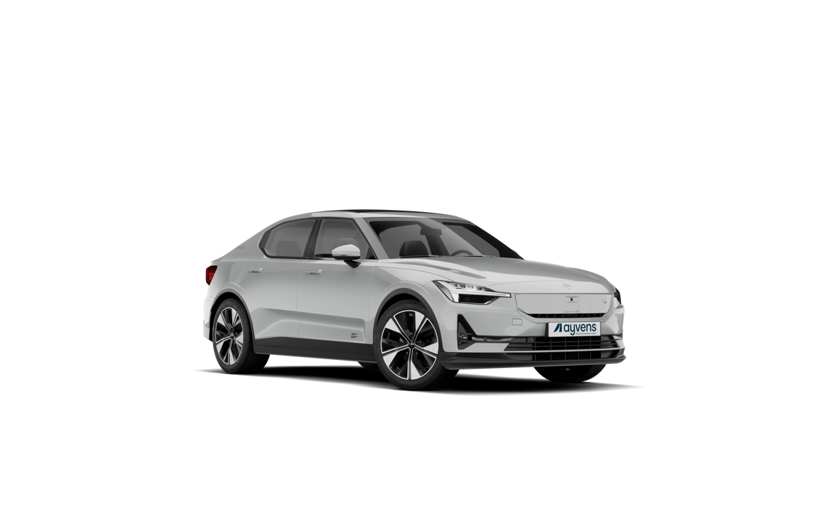 Polestar 2 -small
