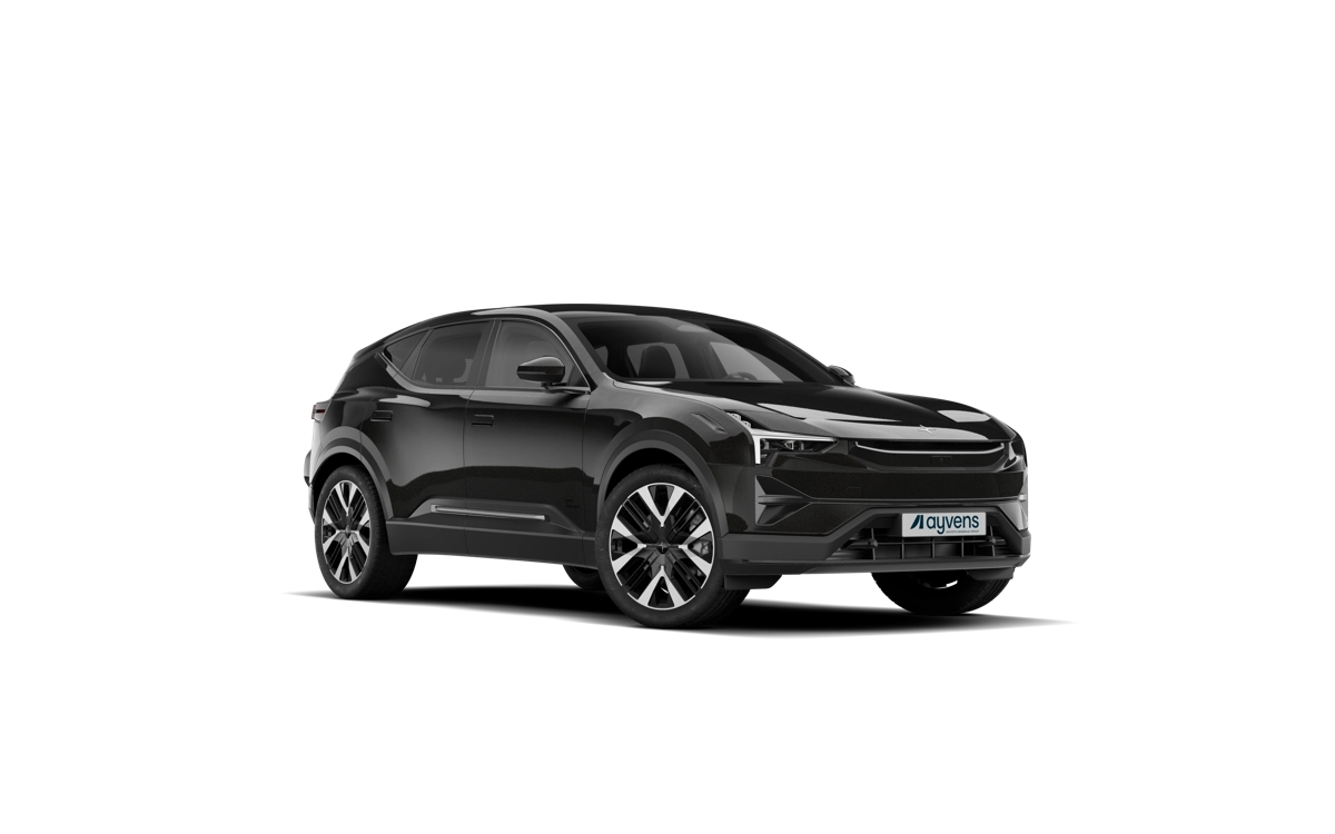 Polestar 3-small
