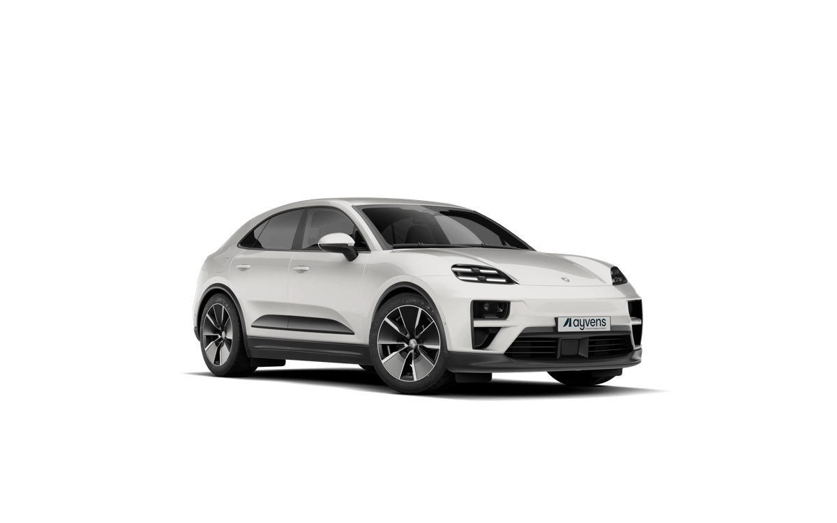 Porsche_Macan