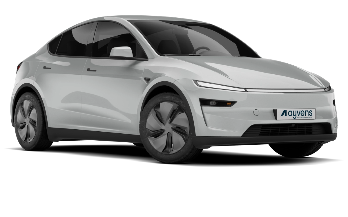 Tesla Model Y_new