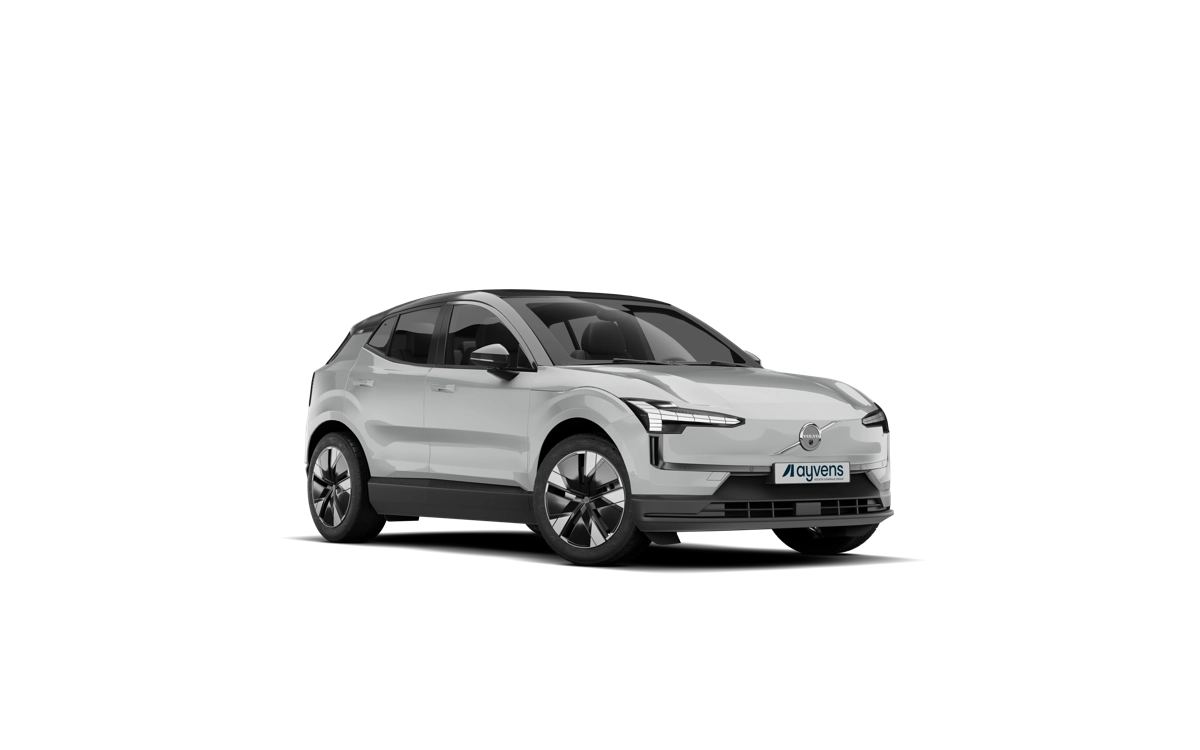 Volvo EX30-small