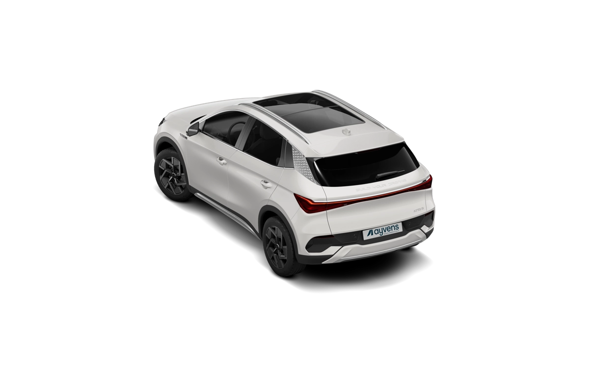 BYD Atto 3_side3_small