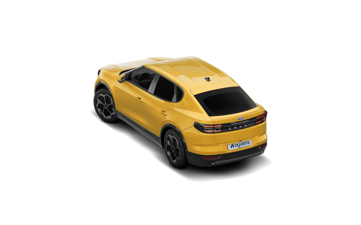 Ford Capri_side 2_small