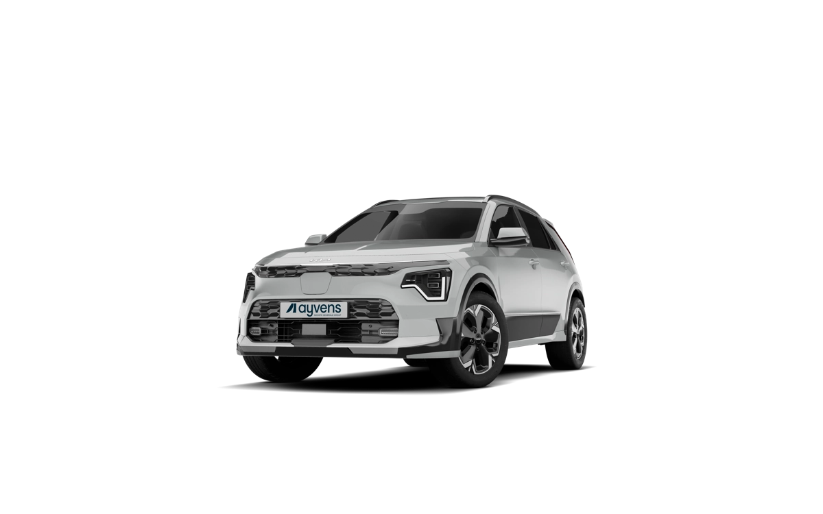 Kia Niro small