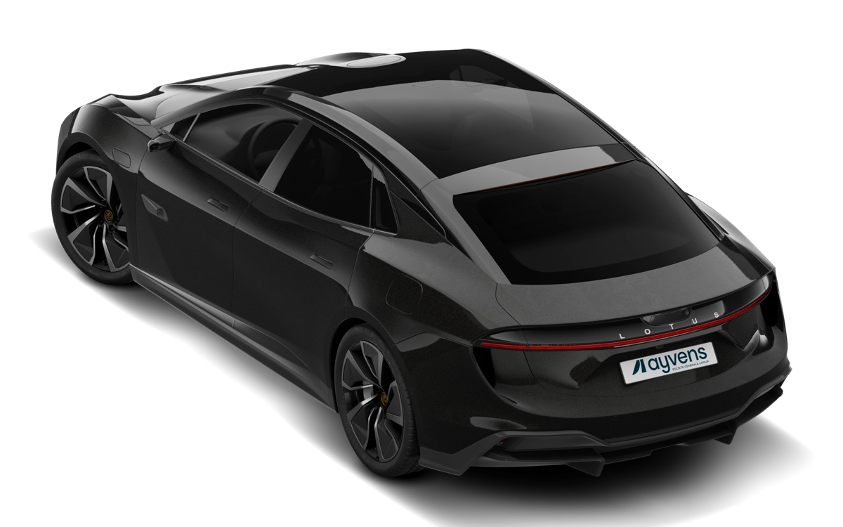 Lotus Emeya - 2