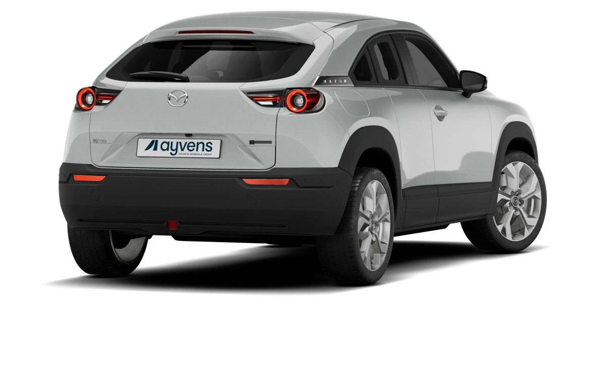 Mazda - 1