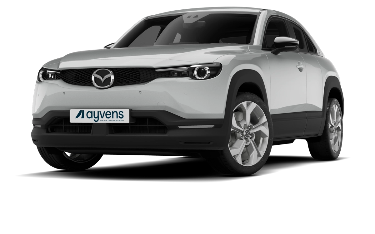 Mazda - 2