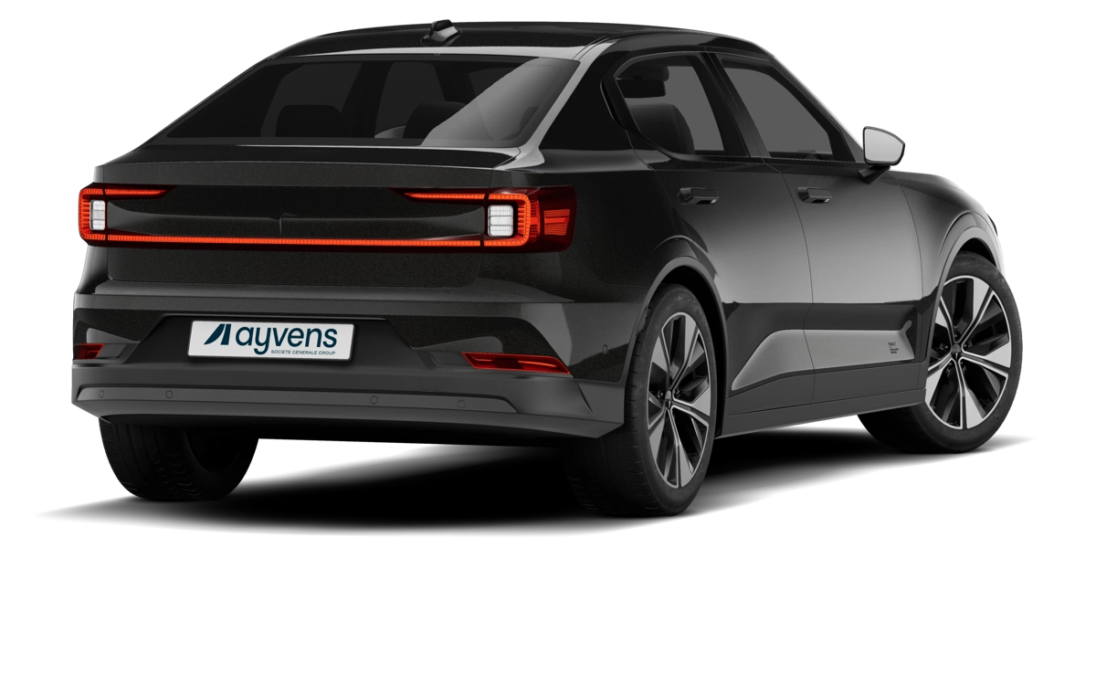 Polestar-2 - 2