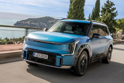 KIA EV9 Dual Motor AWD-review-1