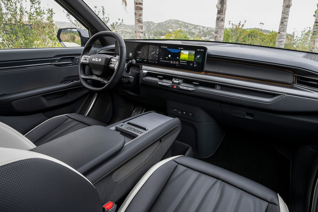 KIA EV9 Dual Motor AWD-review-3