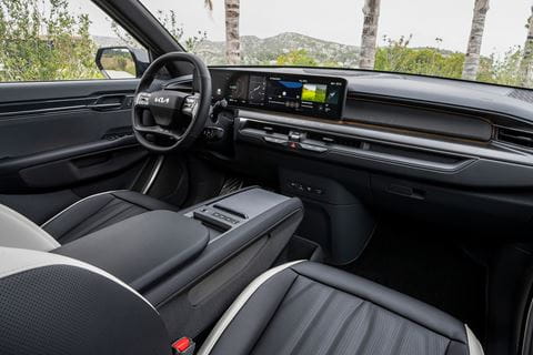 KIA EV9 Dual Motor AWD-review-3