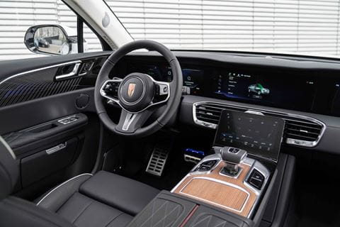 Hongqi EHS9 President Long Range-review-3