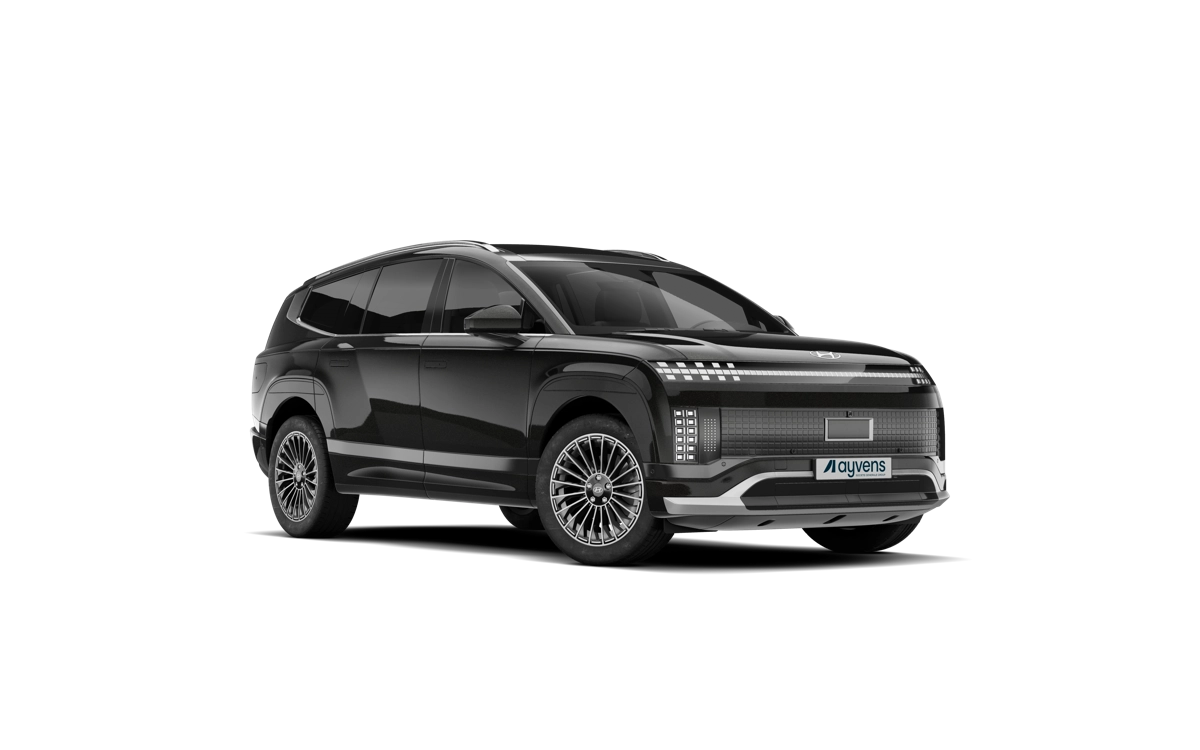 Ioniq_9_sidefront