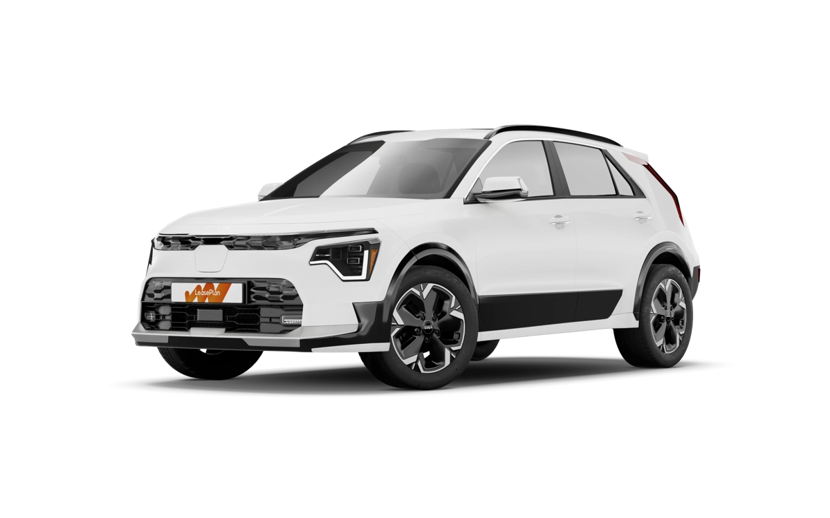 KiaNiro