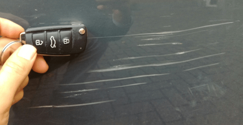 dommage - astucesphoto