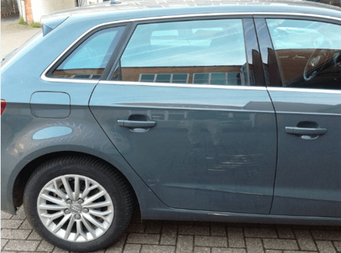 Dommage acstus photo