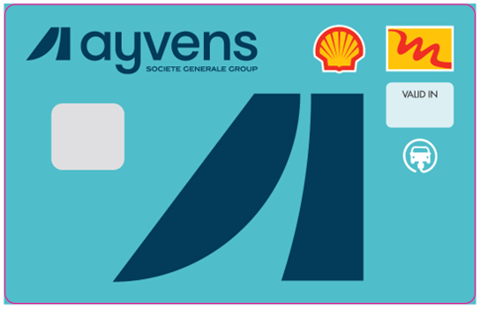 Shell multi fuel