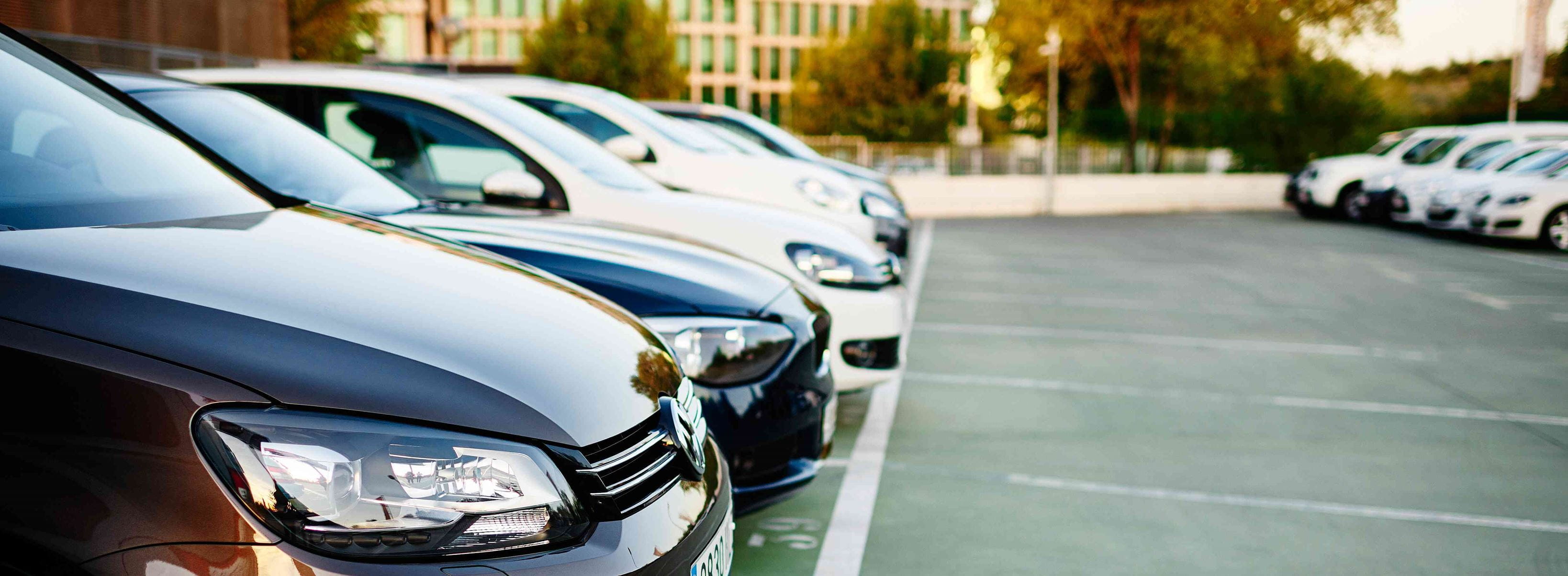 fleet---cars-on-left-side