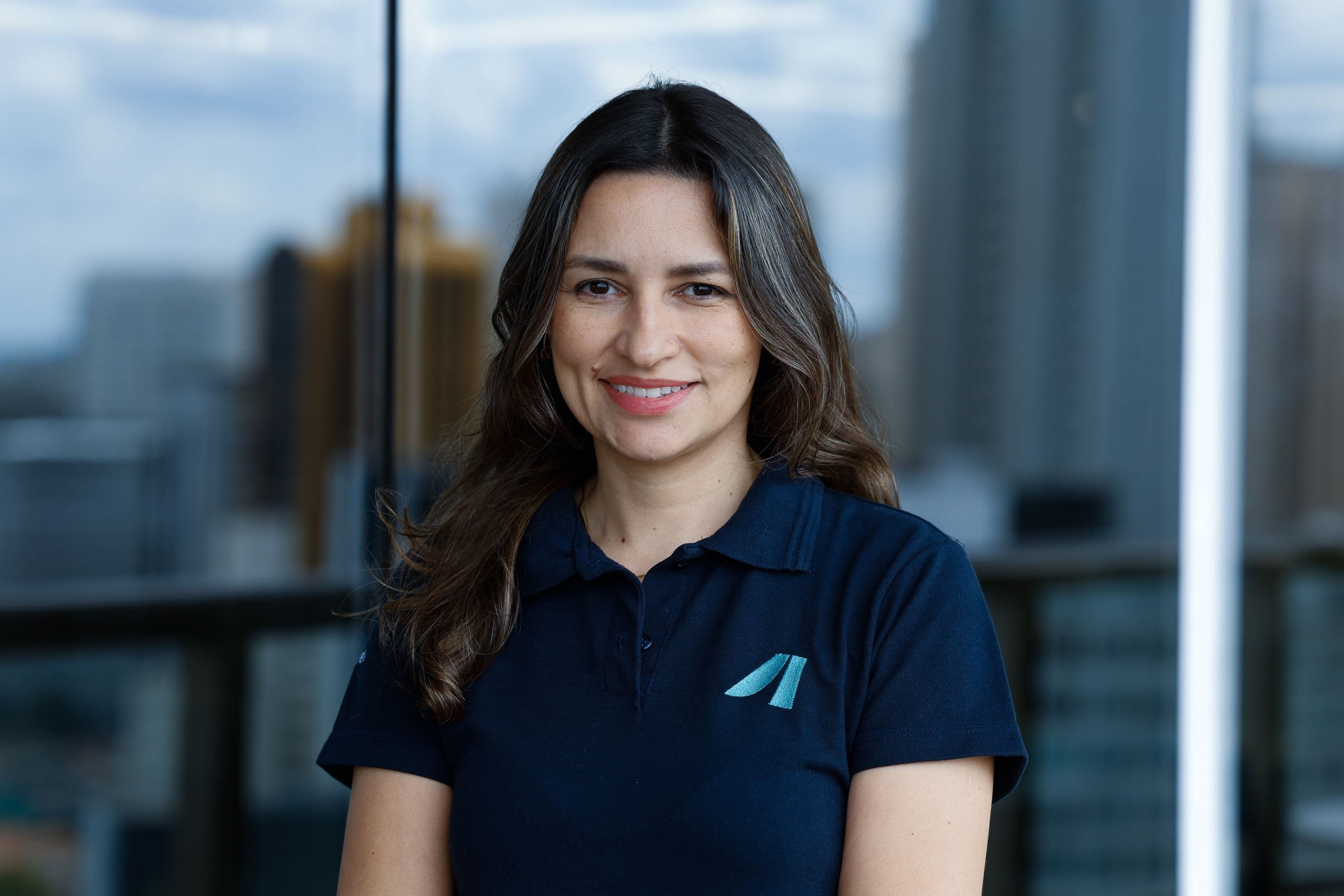 lilian pessoa