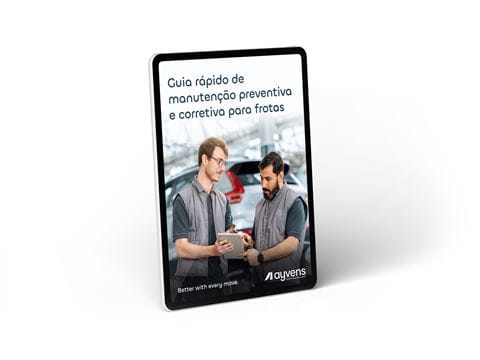 ebook manutenção