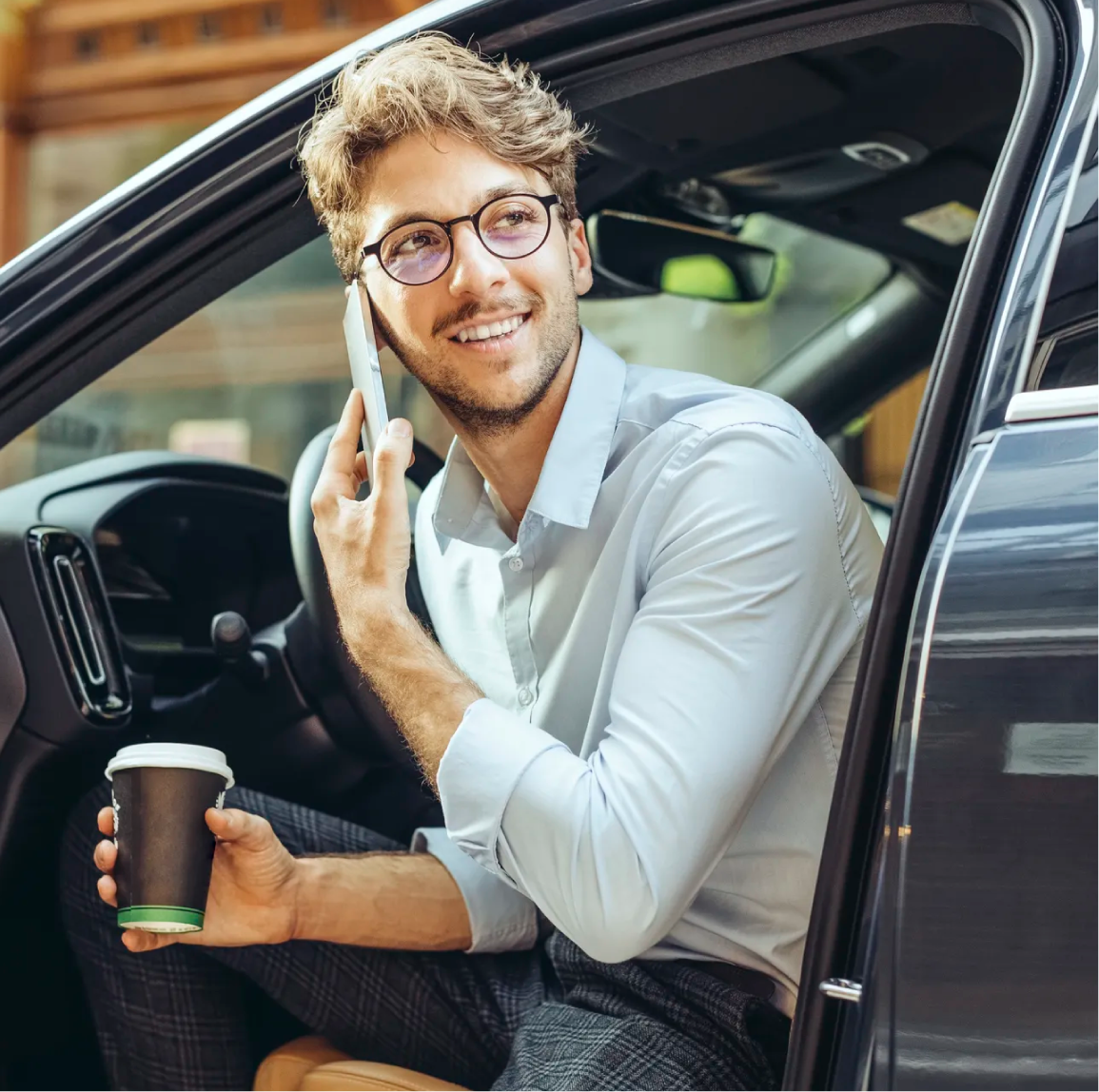 Como funciona a locação de longo prazo