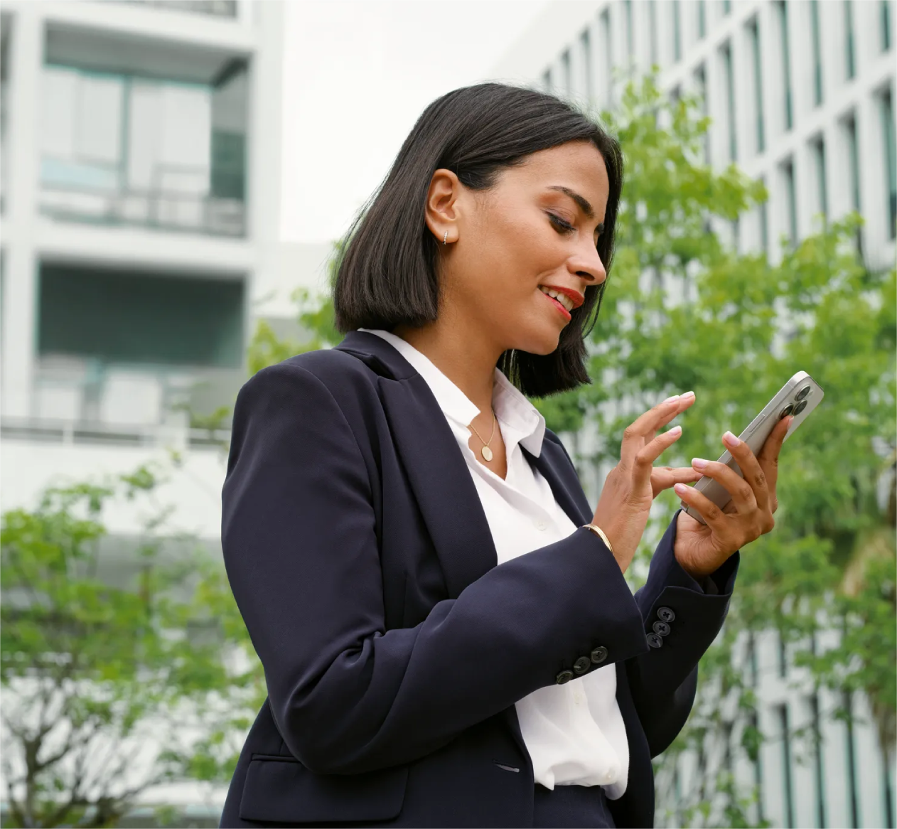 Canais de atendimento pensados para cada perfil de condutor2x