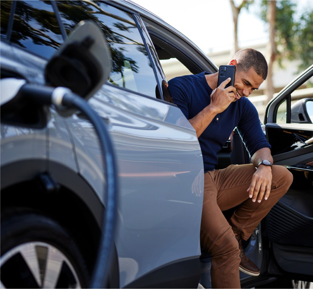 Porque escolher Ayvens