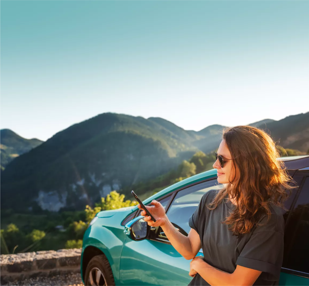 Por que escolher Ayvens