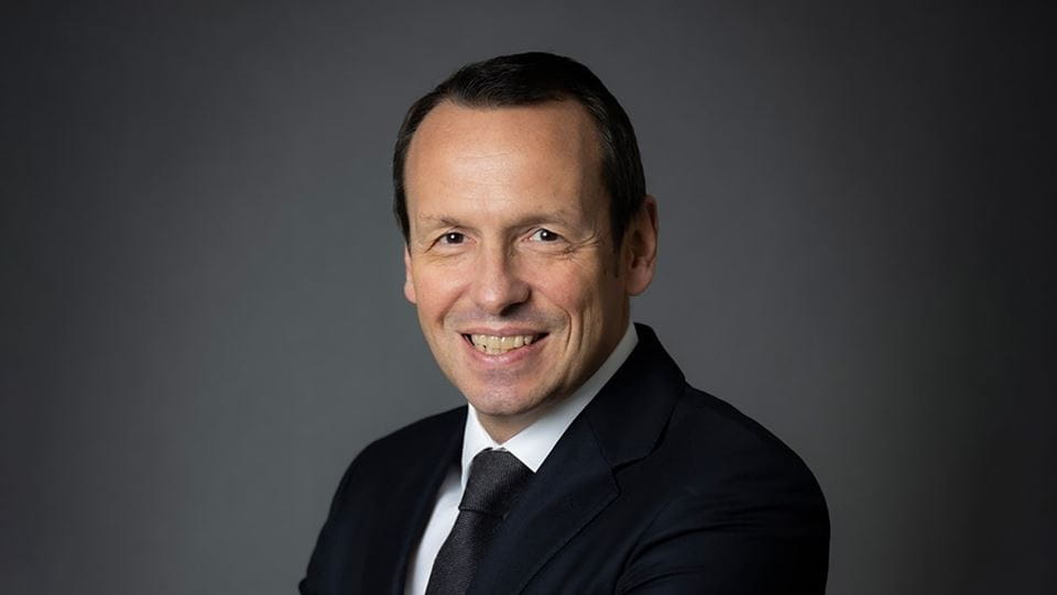 Patrick Sommelet.