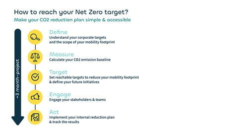 Net zero program v2